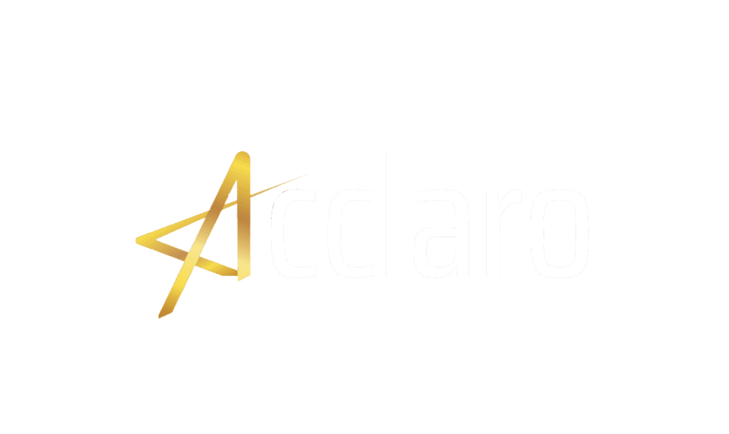 Accalro logo