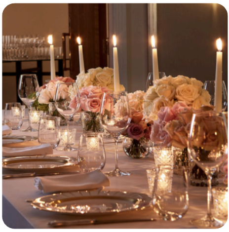 6pm | Claridge’s London