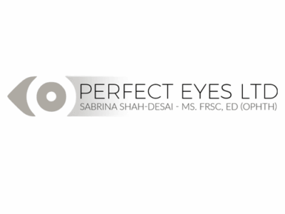 Perfect Eyes Ltd