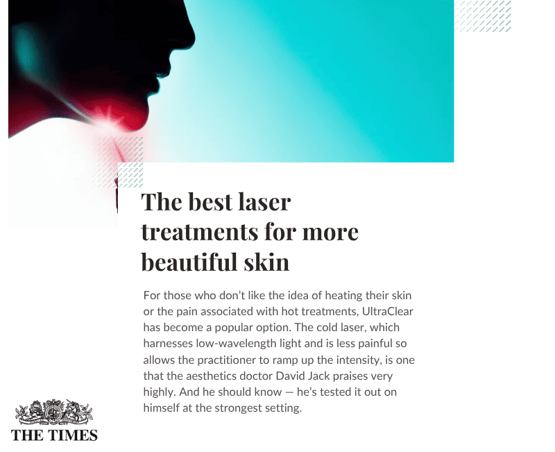 ultraclear treatment reviews