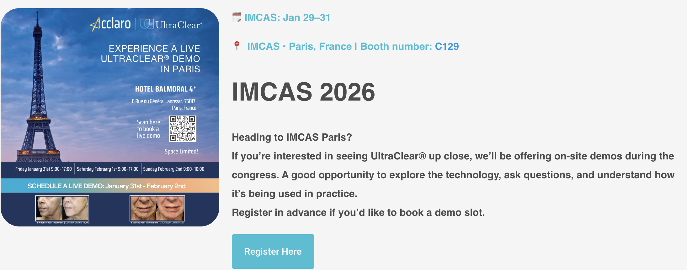 imcas