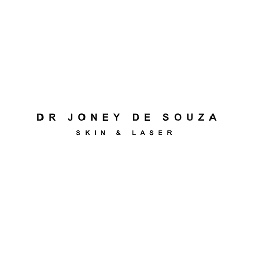 Dr Joney De Souza