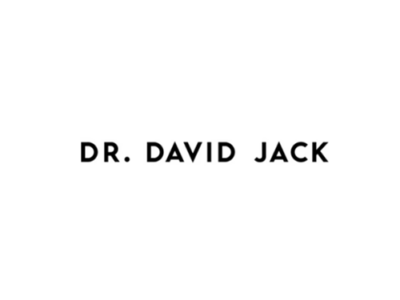 Dr David Jack London