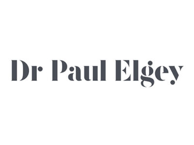 Dr Paul Elgey Aesthetics