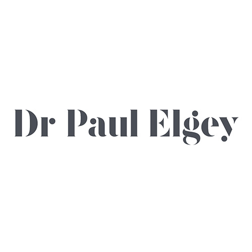 Dr Paul Elgey Aesthetics