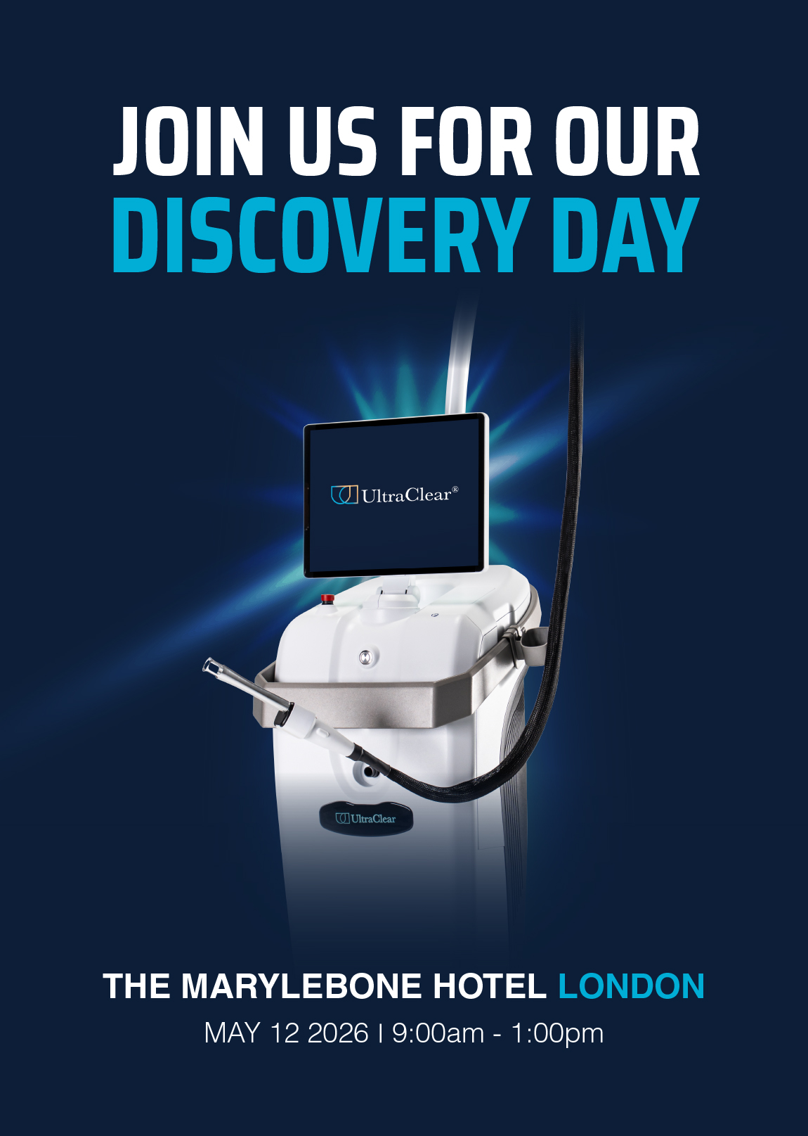 Discovery day