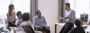CONSULTATION