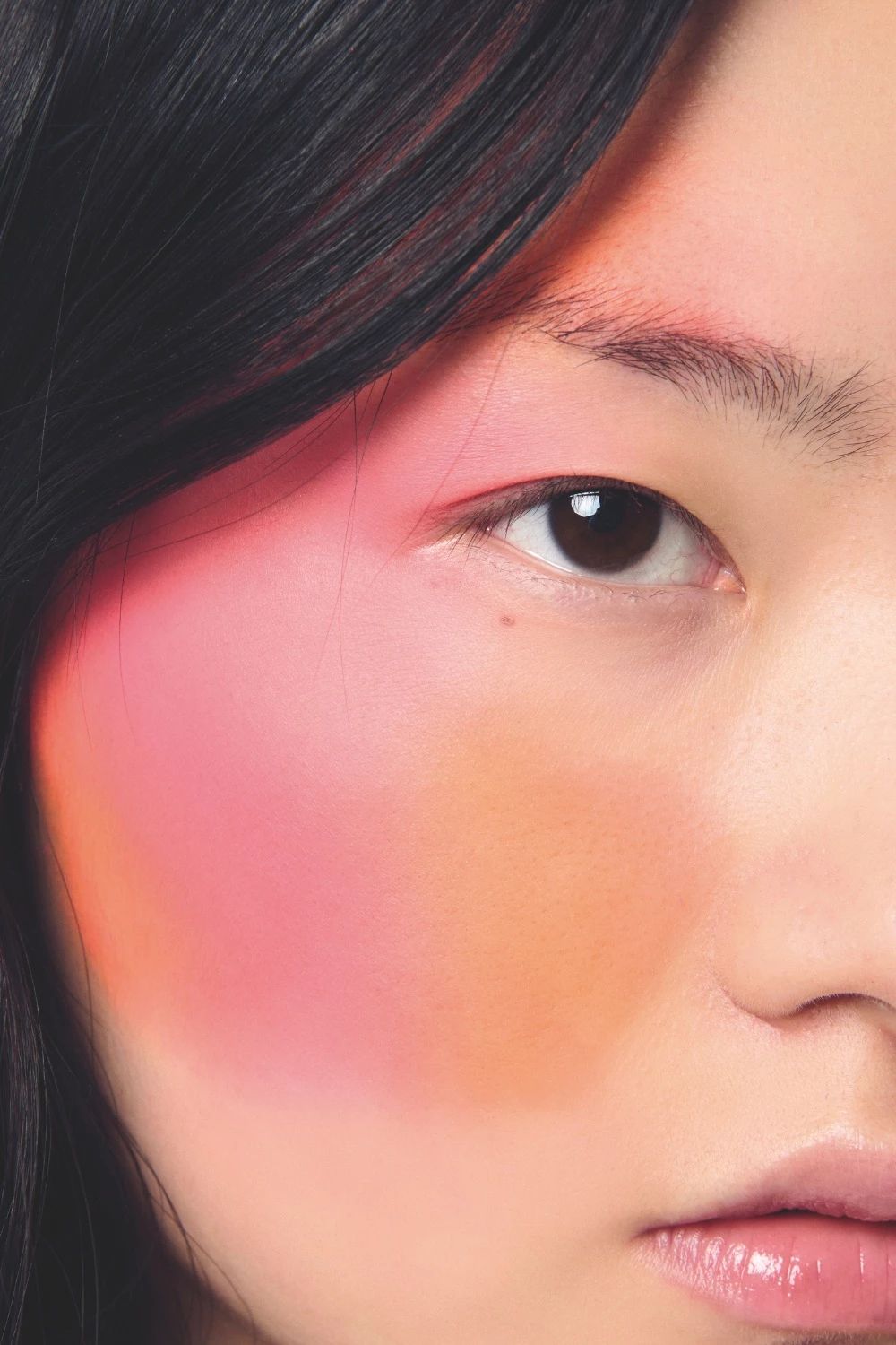 Country and Town House guide to skin pigmentation