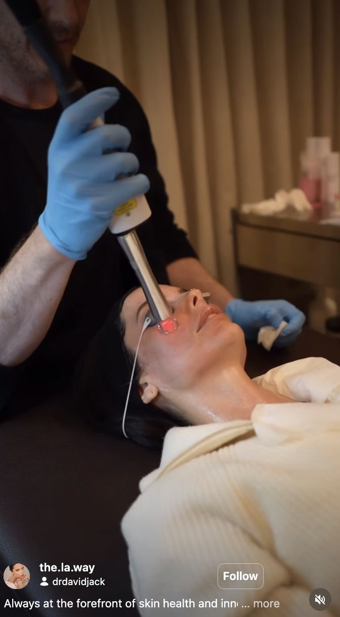Lauren’s post featuring UltraClear®