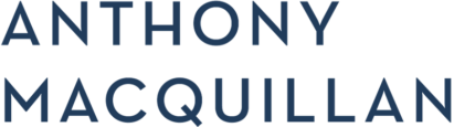 Anthony MacQuillan
