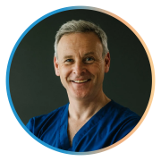 Dr Anthony MacQuillan, Circle